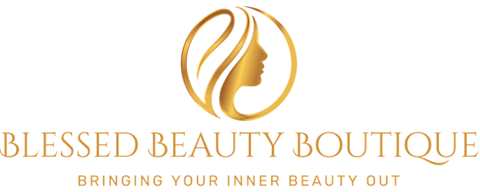 Blessed Beauty Boutique